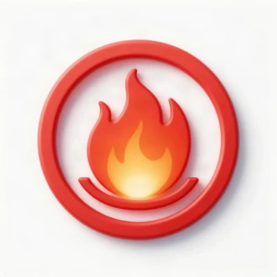 Beacon Fire