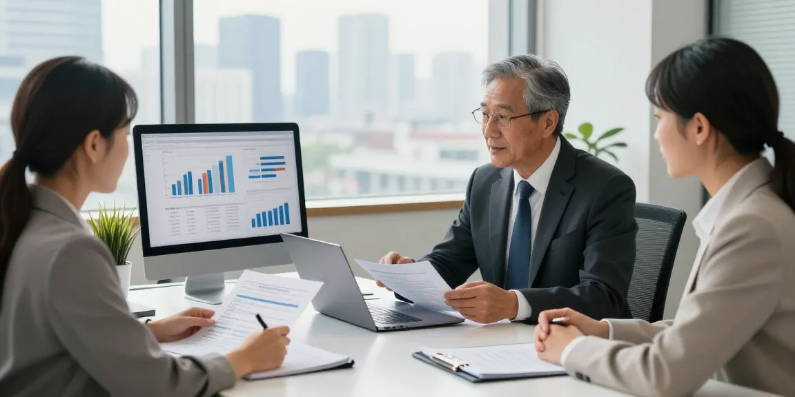 Consultation with a financial advisor in Virginia Beach VA, discussing personalized financial plans and strategies.