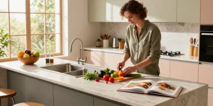 Kitchen Sink in Stainless Steel Deep Dive: A Comprehensive Guide for 2026